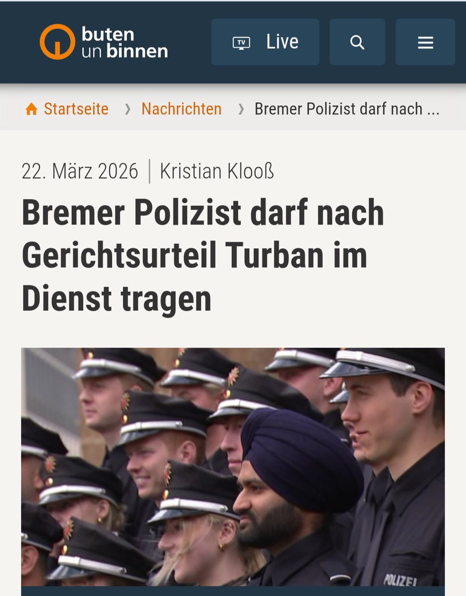 Rufer 📢 tweet media