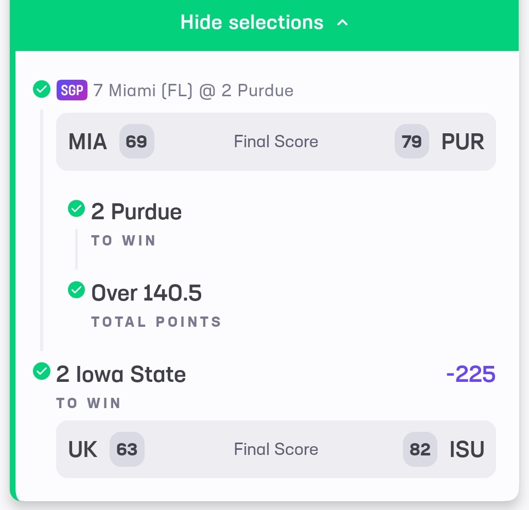 Live-Sports Bet tweet media