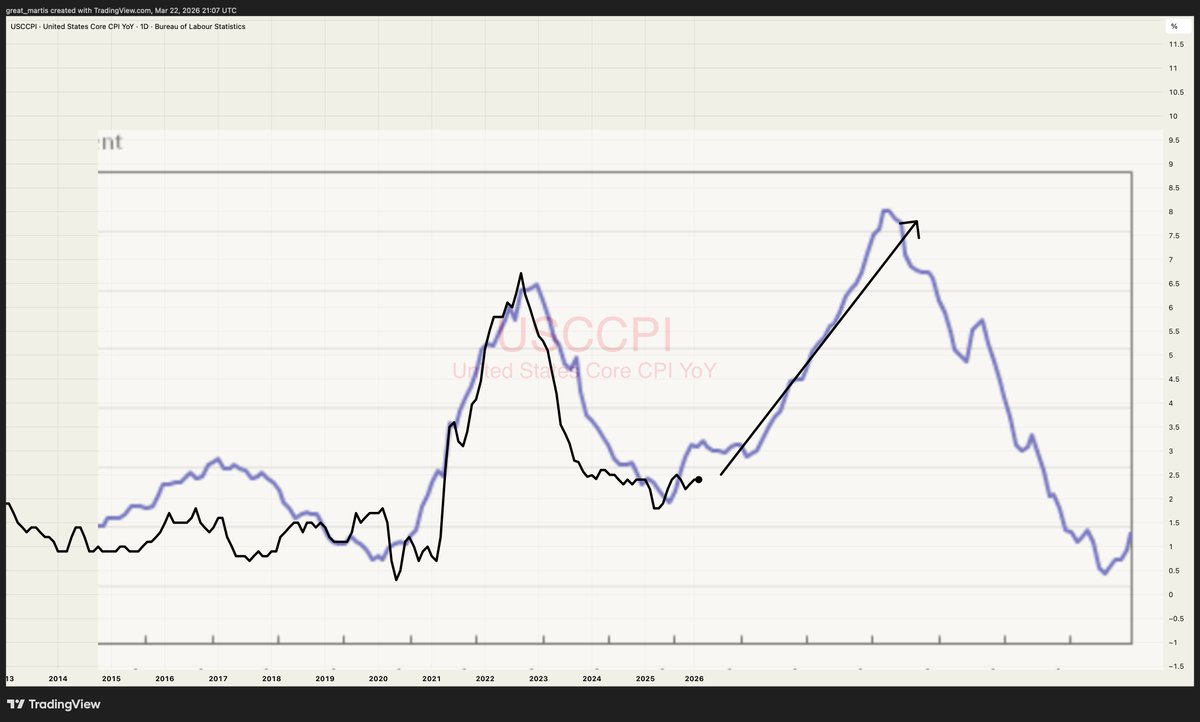 The Great Martis tweet media