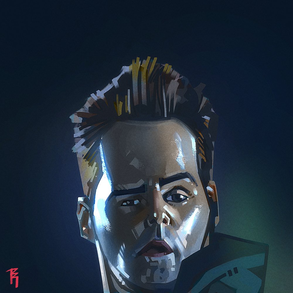 Ronnie Jarrard COMMISSIONS OPEN tweet media