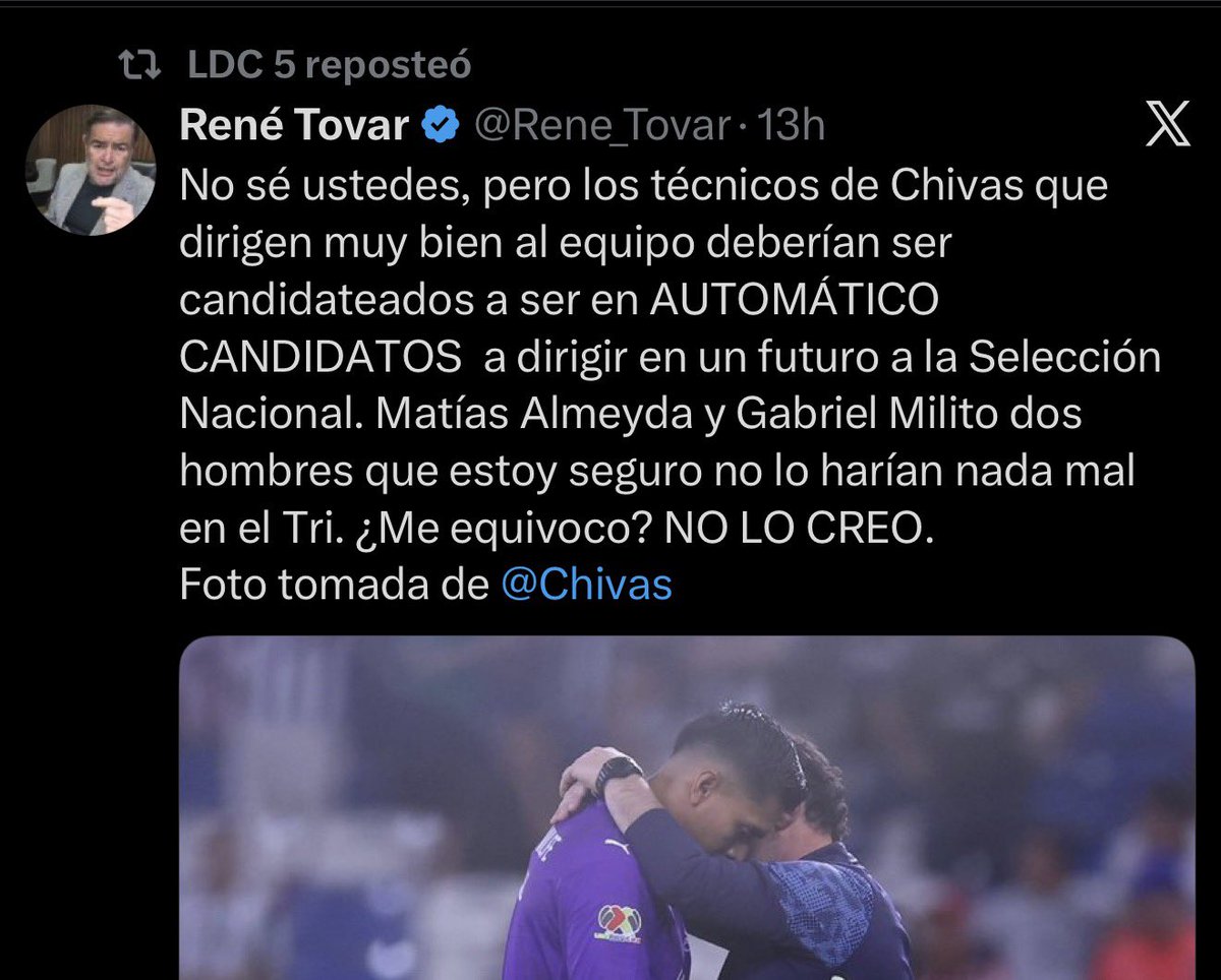 Don Porfirio tweet media