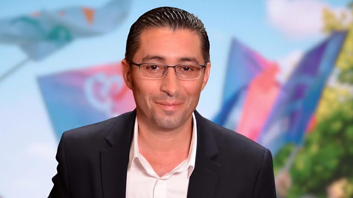 Paul Vannier tweet media