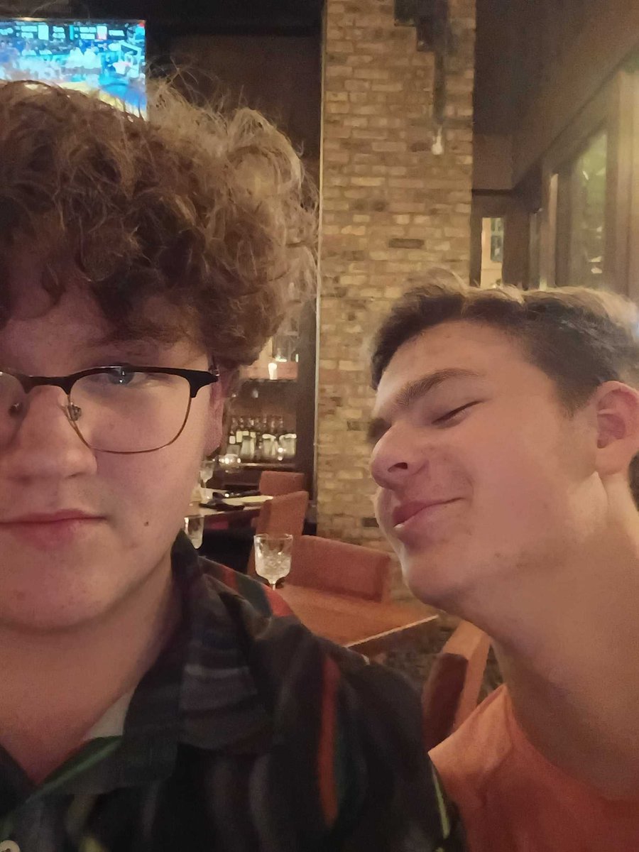 Elliott Clarke 🔜 Indianapolis tweet media