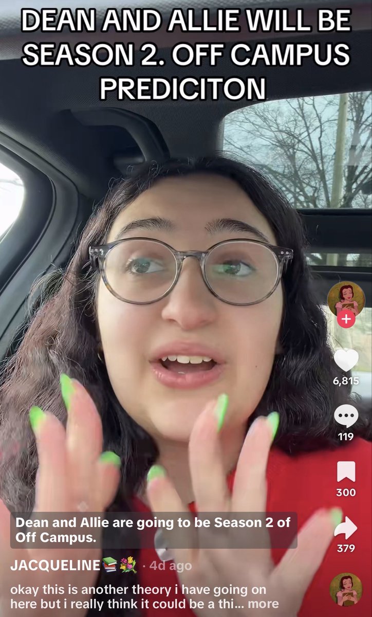 Kat(Off campus era) tweet media