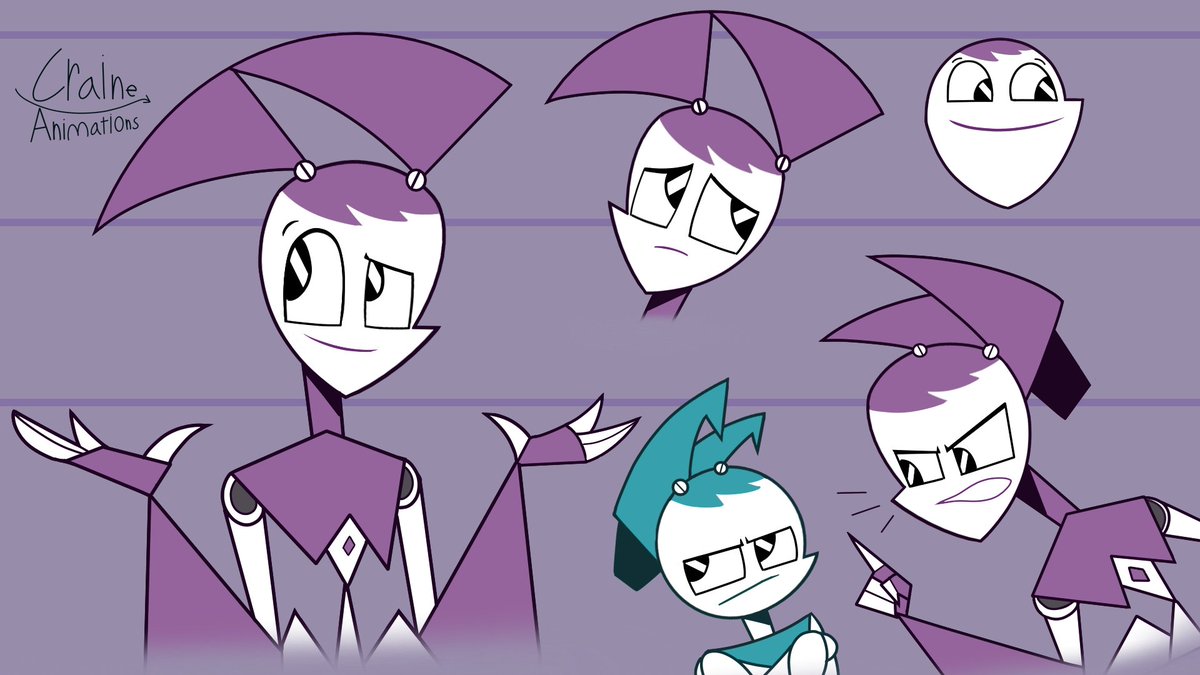 Craine Animations tweet media