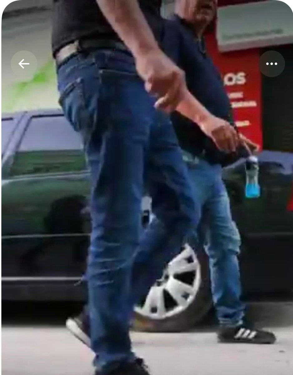 Luis González tweet media