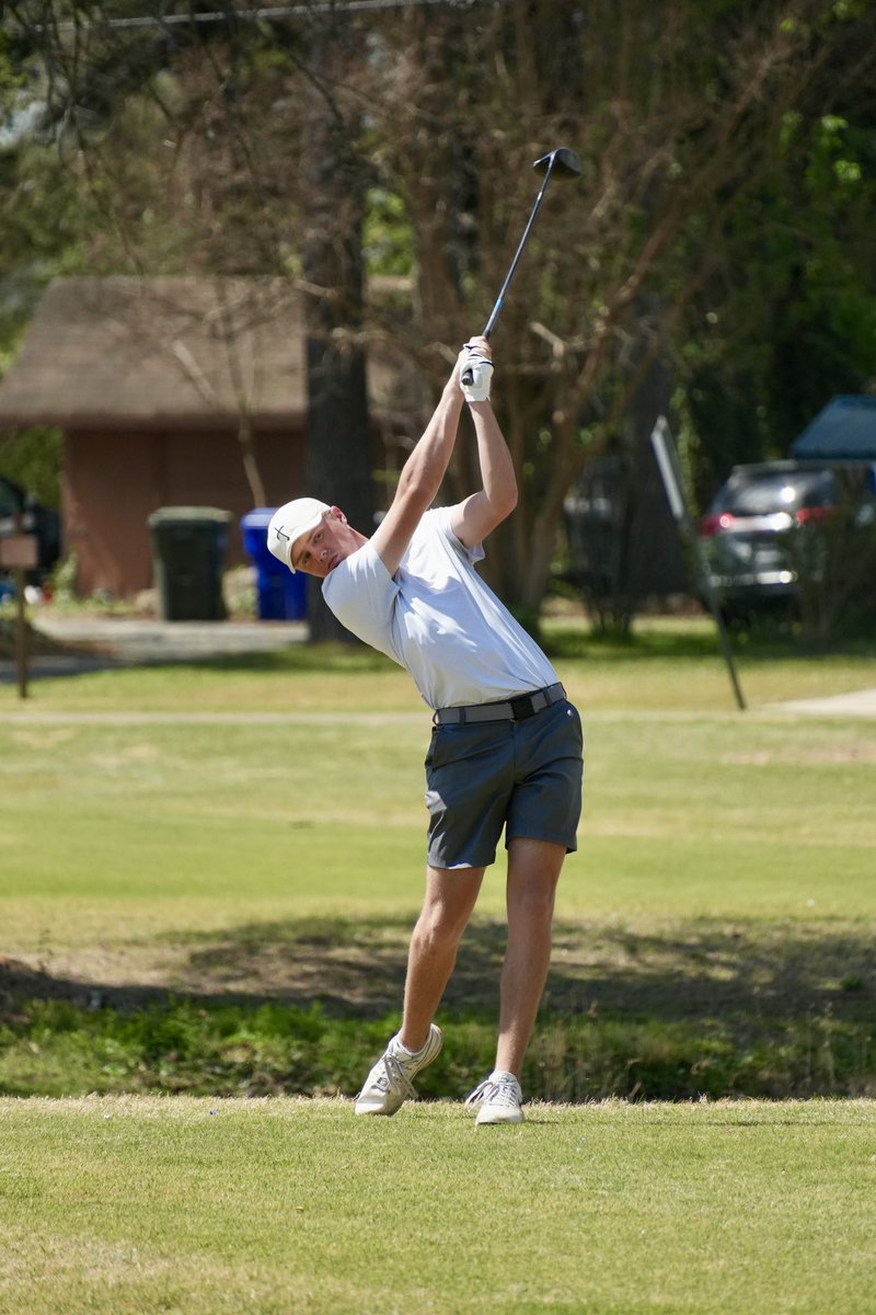 Arkansas State Golf Association tweet media