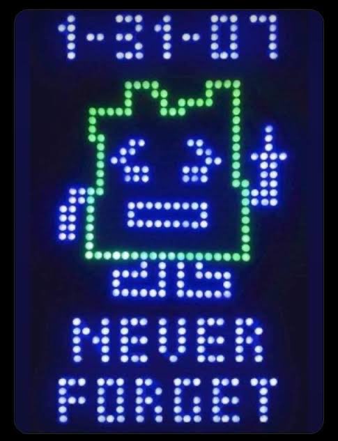 Jay Peaterman (parody) tweet media