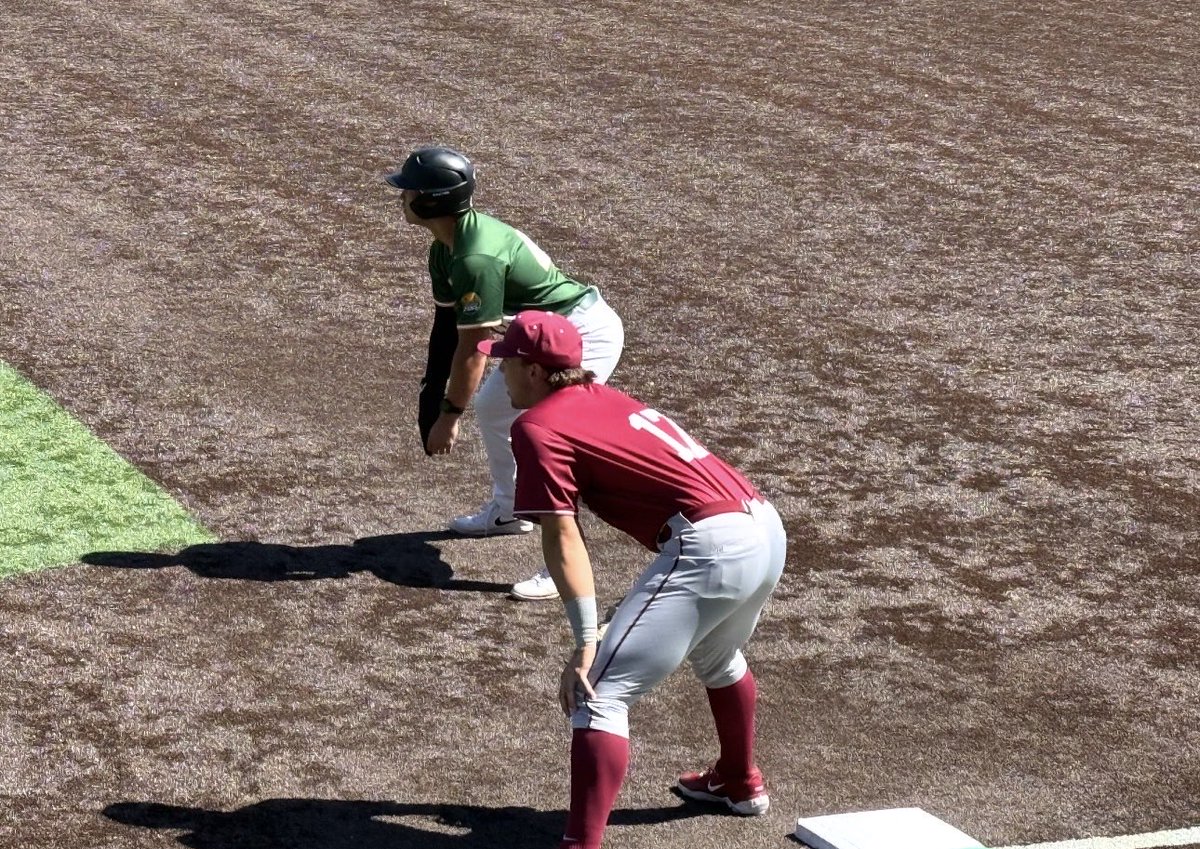 Mike Curran / Ohlone Coll Baseball tweet media