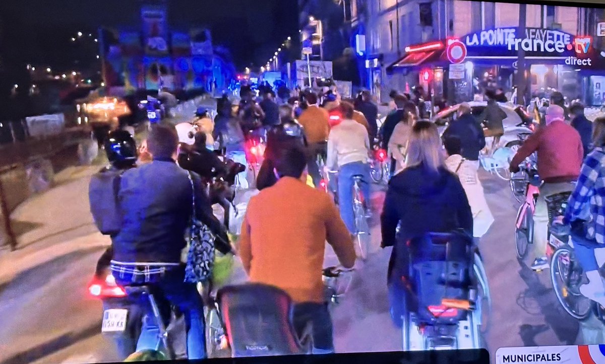 Karima Delli tweet media