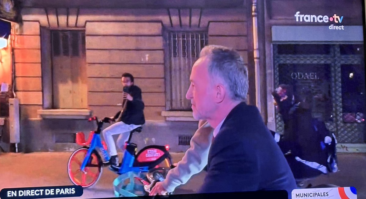 Karima Delli tweet media