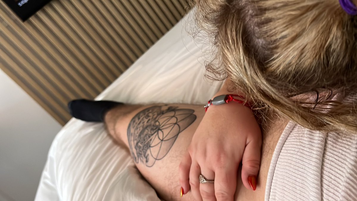 Sweets the Sadist (LA in May) tweet media