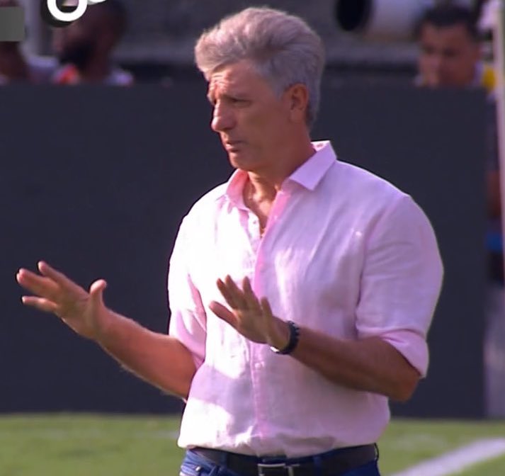 Olé do Brasil tweet media