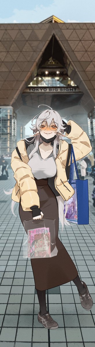 Theo🗡️@DOKOMI tweet media