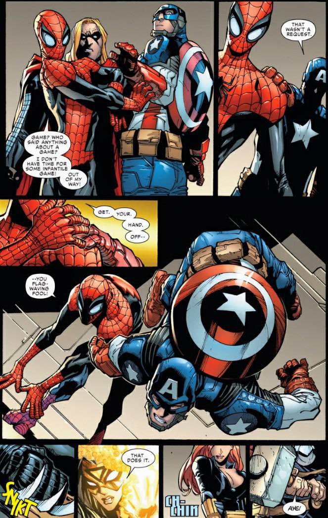 Kai, Fervent Alchemist tweet media