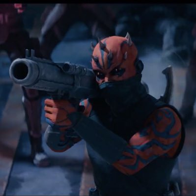 #NewProfilePic #MAULSHADOWLORD BRINGING OUT THE BIG GUNS IN 15 DAYS!! ARE WE READY MY STAR WARS FAMILY BECAUSE I SURE FUCKING AM!! 😤 #ICARUS
#MAULSHADOWLORDERA
#MAULSHADOWLORDWHATFUN
#PEAKINCOMING
#AMENFORTHISFRANCHISE
#LUCASFILMANIMATION
#ANIMATIONROCKS
#STARWARSISTHE🐐