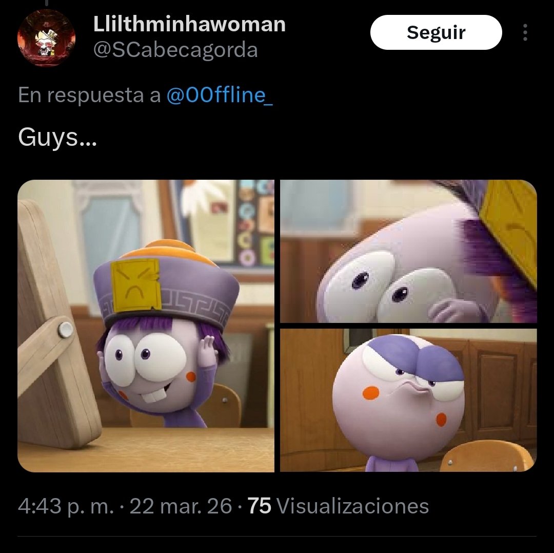 Amgie Offie tweet media