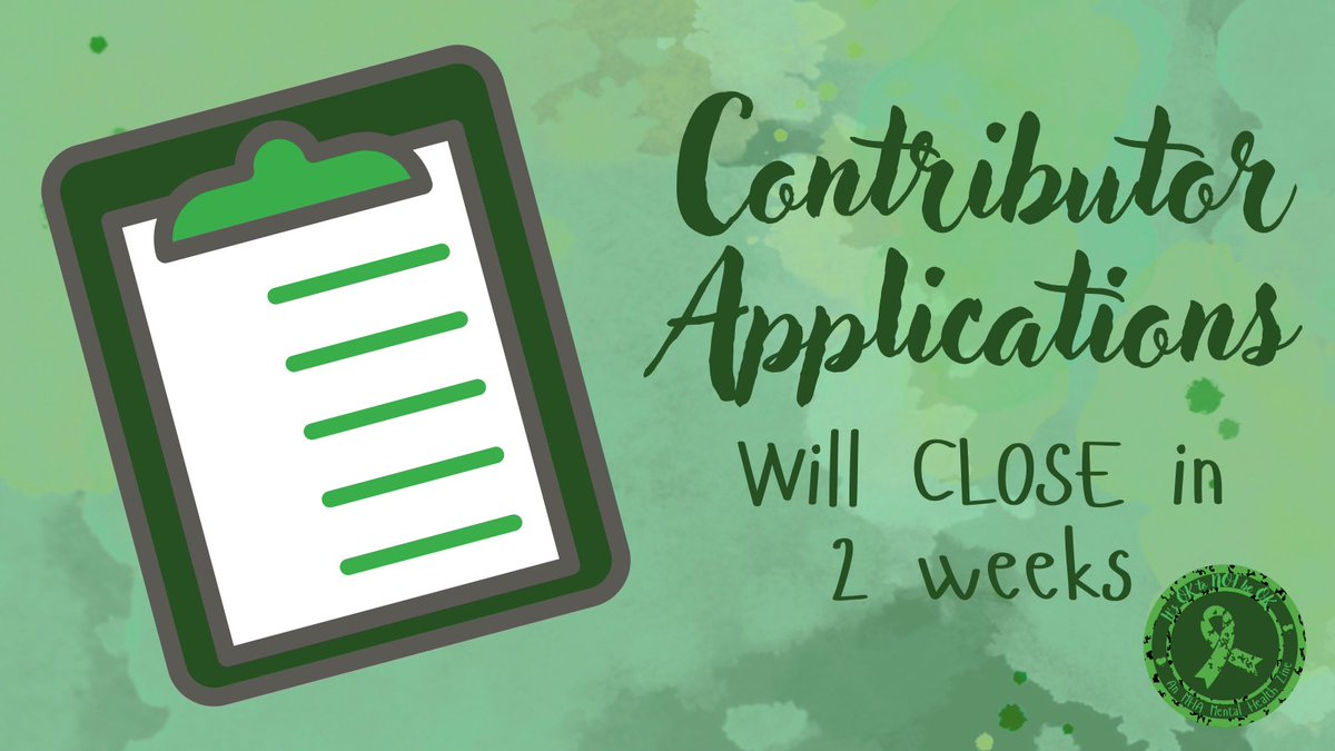 It's Okay to Not Be Okay tweet media