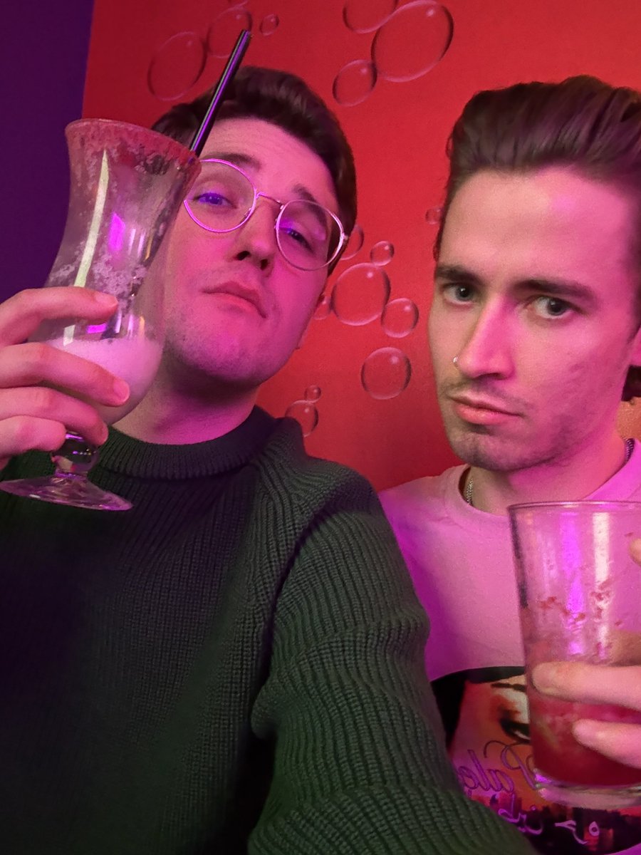 Simon David Dressler tweet media