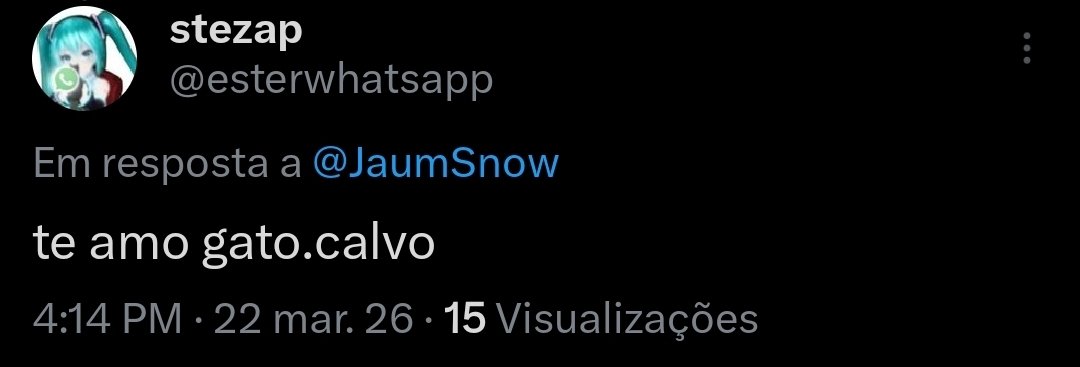 gato calvo tweet media