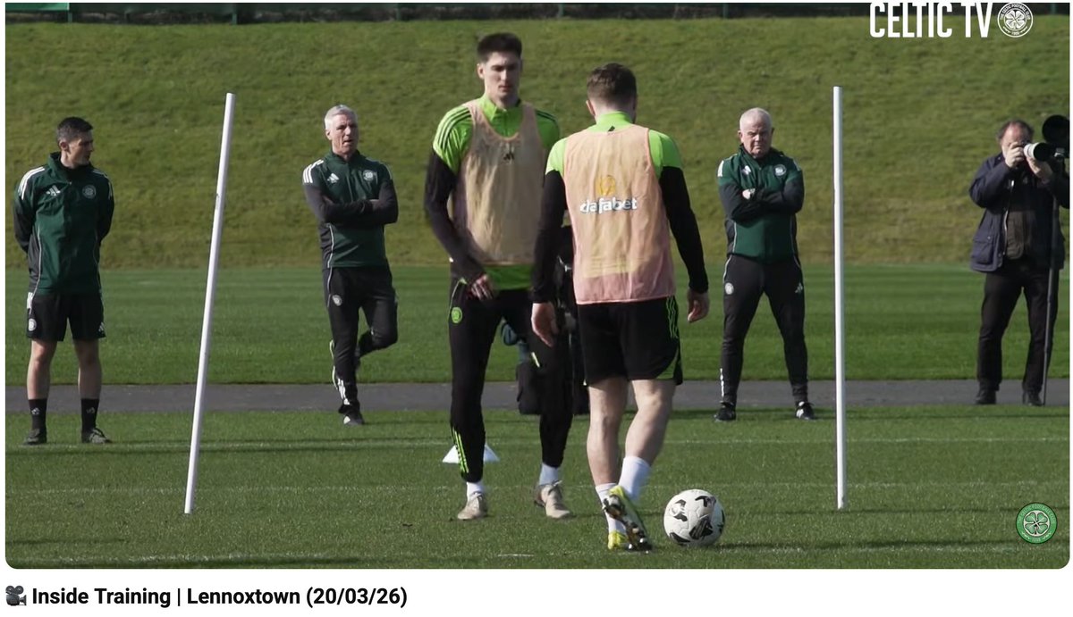 Celtic F1rst tweet media