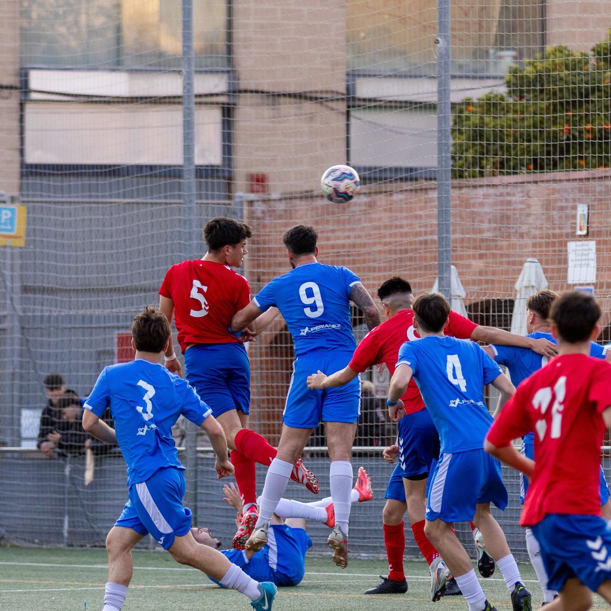 ATC Hospitalense tweet media