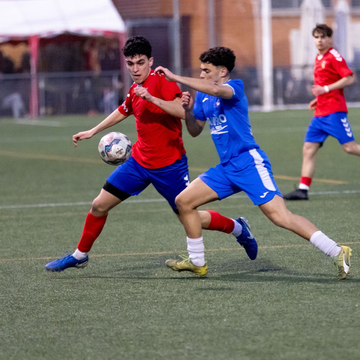 ATC Hospitalense tweet media