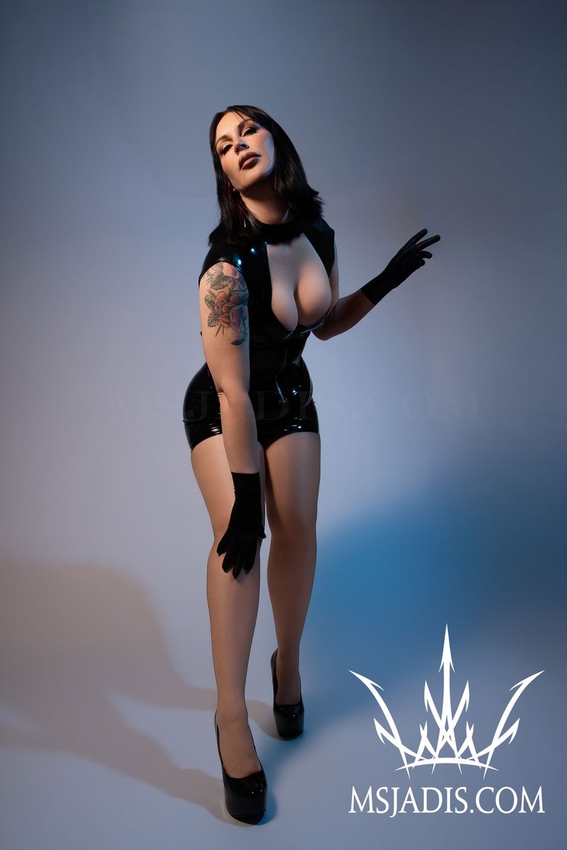 Ms Jadis Ives tweet media