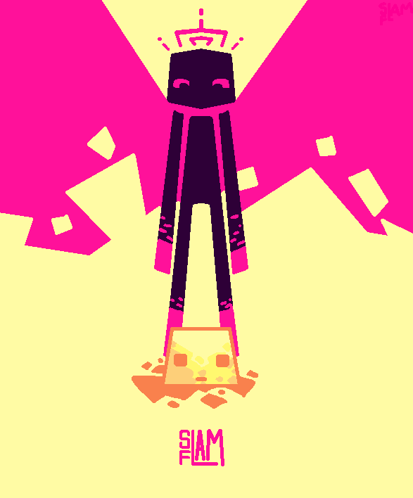 ┎ SlamFlam ┚ tweet media