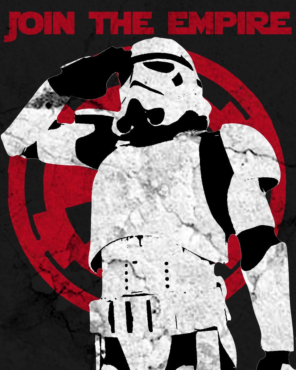 THE REVENGER OF VADER tweet media