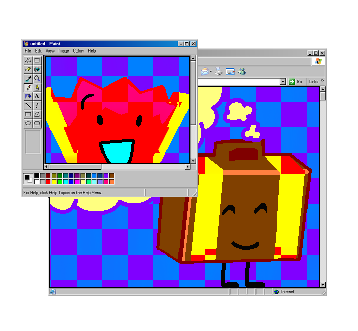 ☆ daily fancase ! 🪭🧳 tweet media