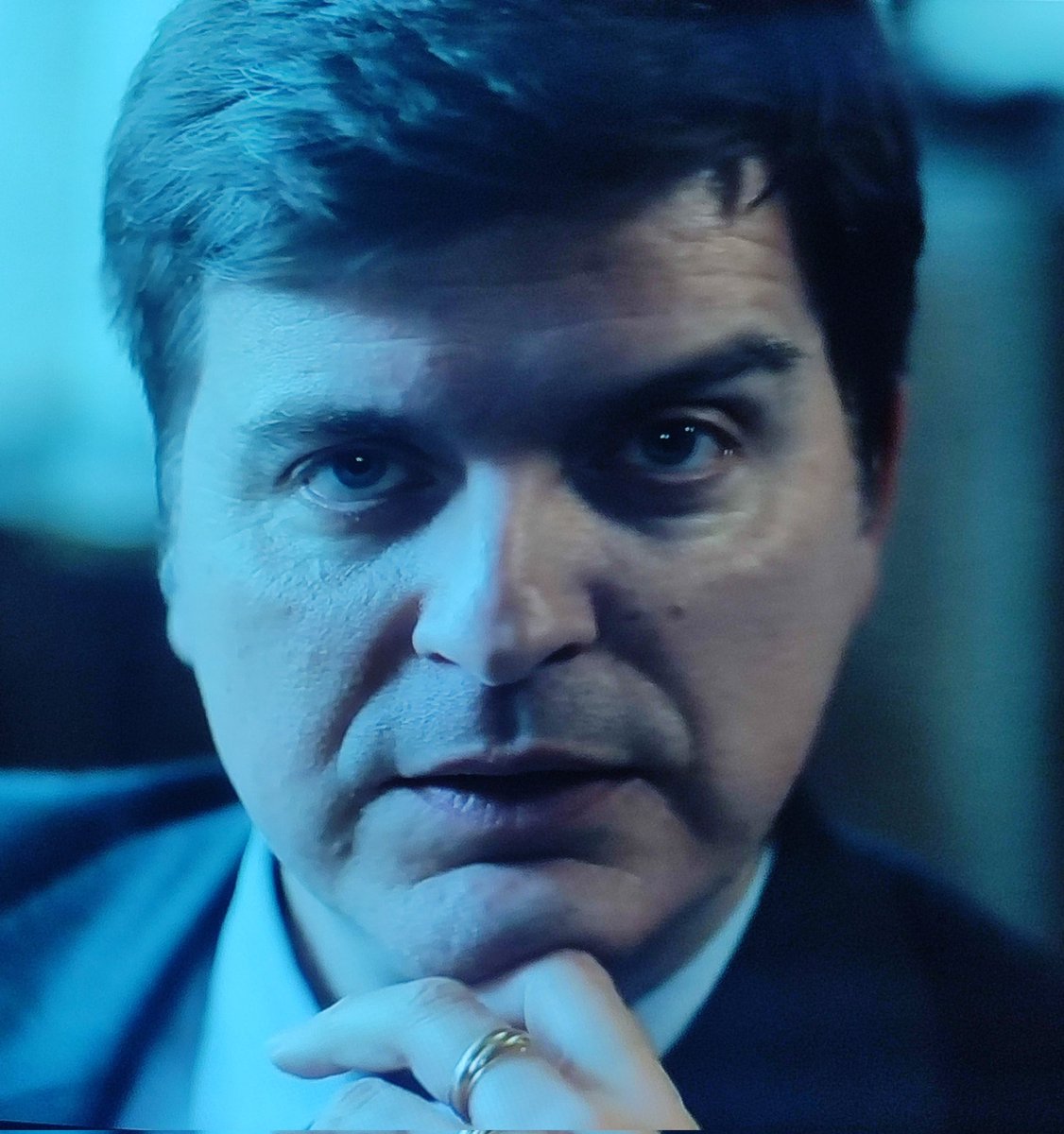 Iván Sarnago tweet media