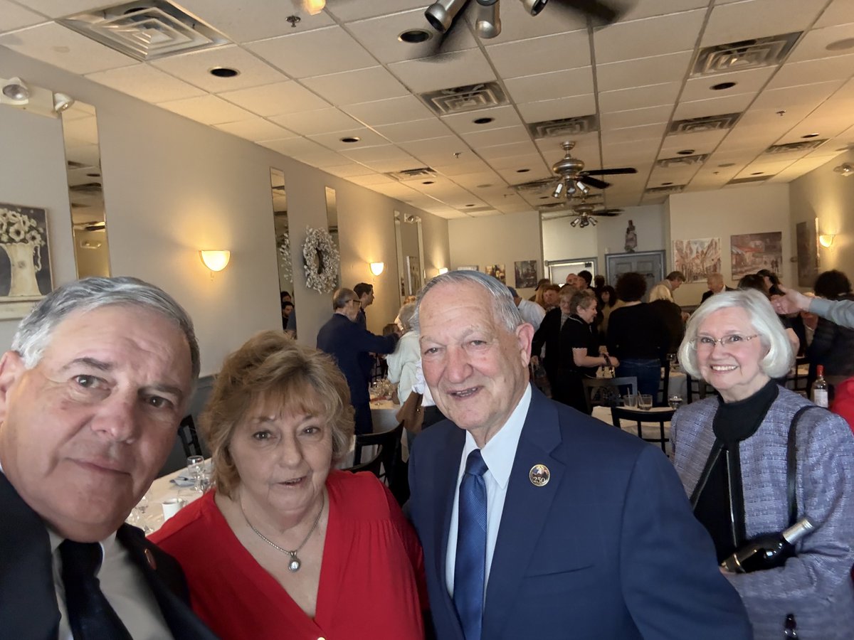 Jon Bramnick tweet media