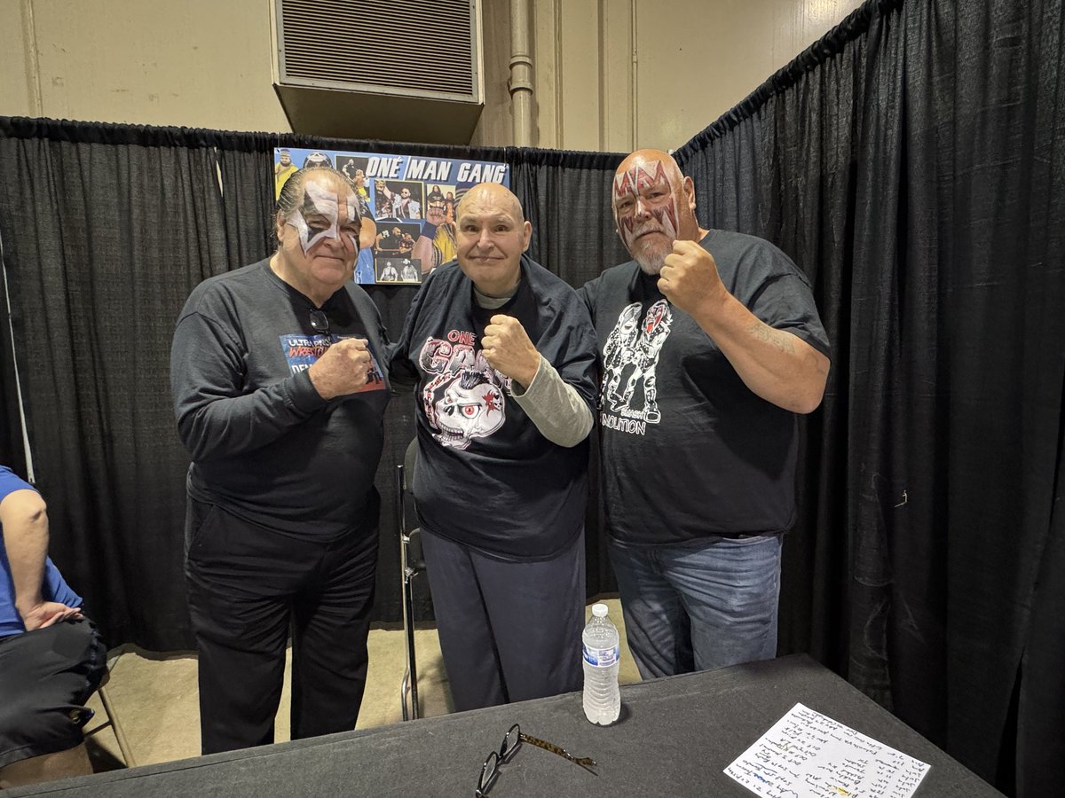 Demolition Smash tweet media