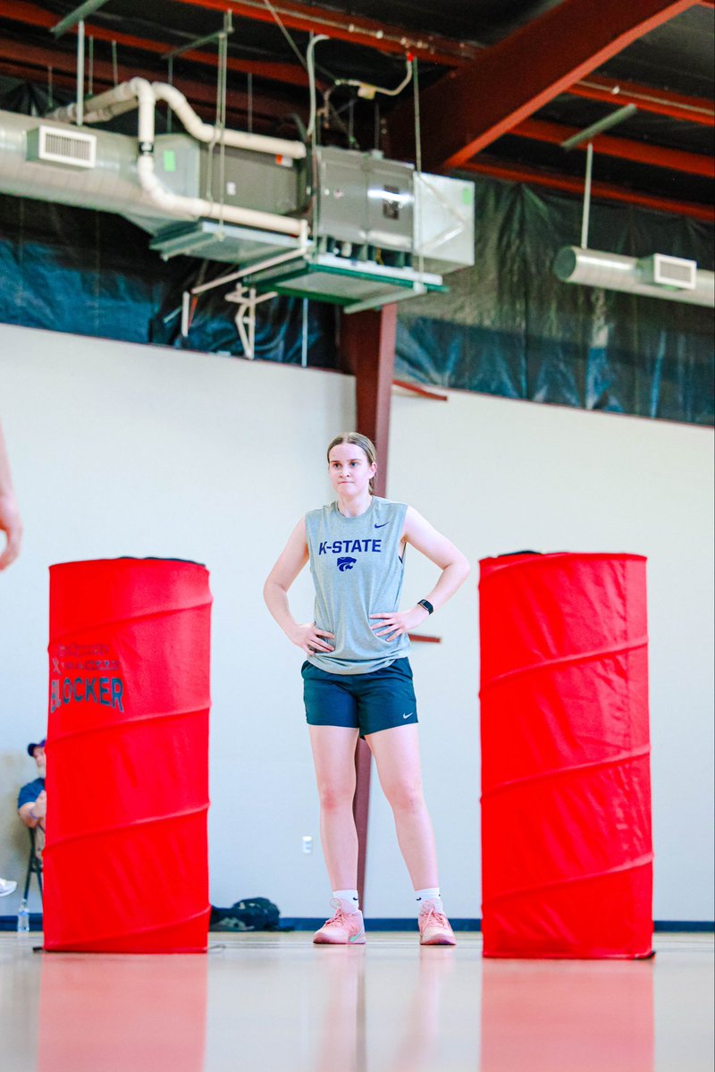 Maddie Vickery tweet media