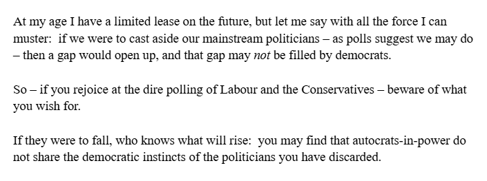 John Rentoul tweet media