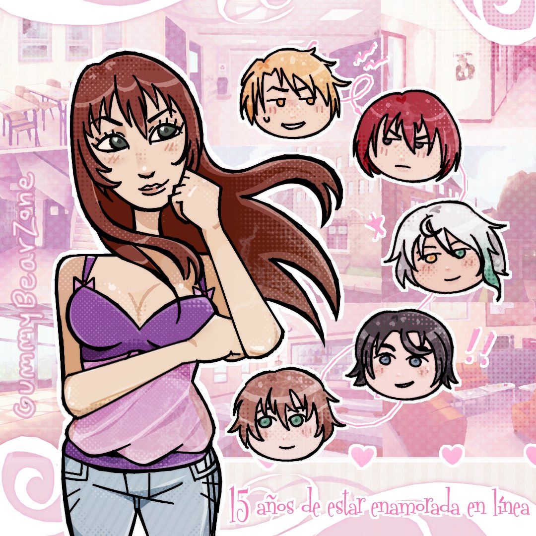 Gummy!! ☁️ | comms open tweet media