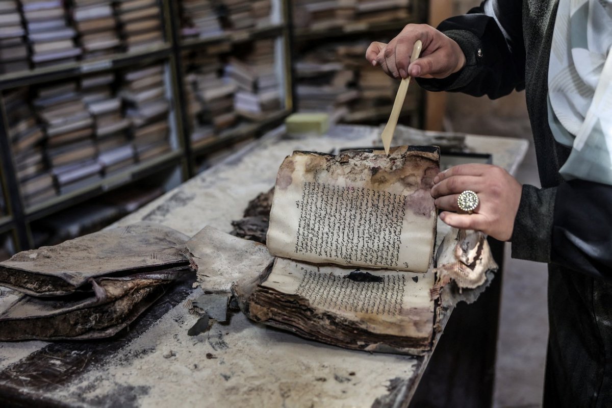 عبدالله البندر tweet media