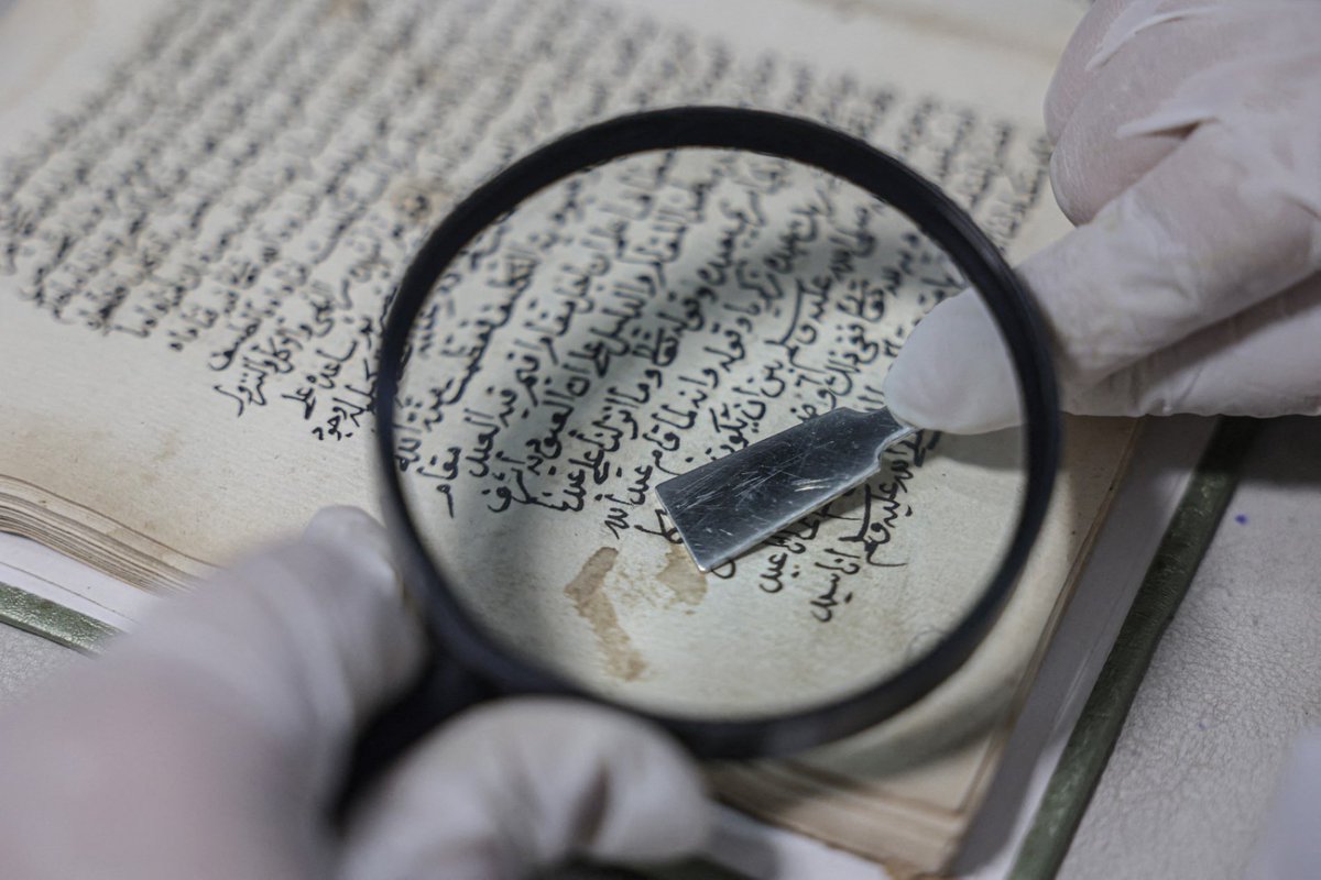 عبدالله البندر tweet media