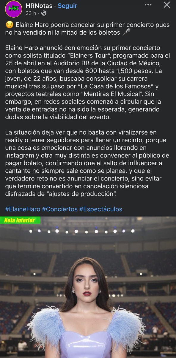 Perla tweet media
