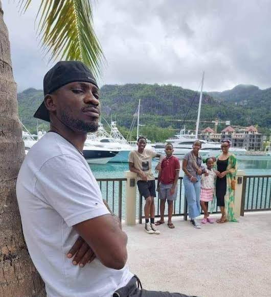 Fahad Wa Great MK tweet media