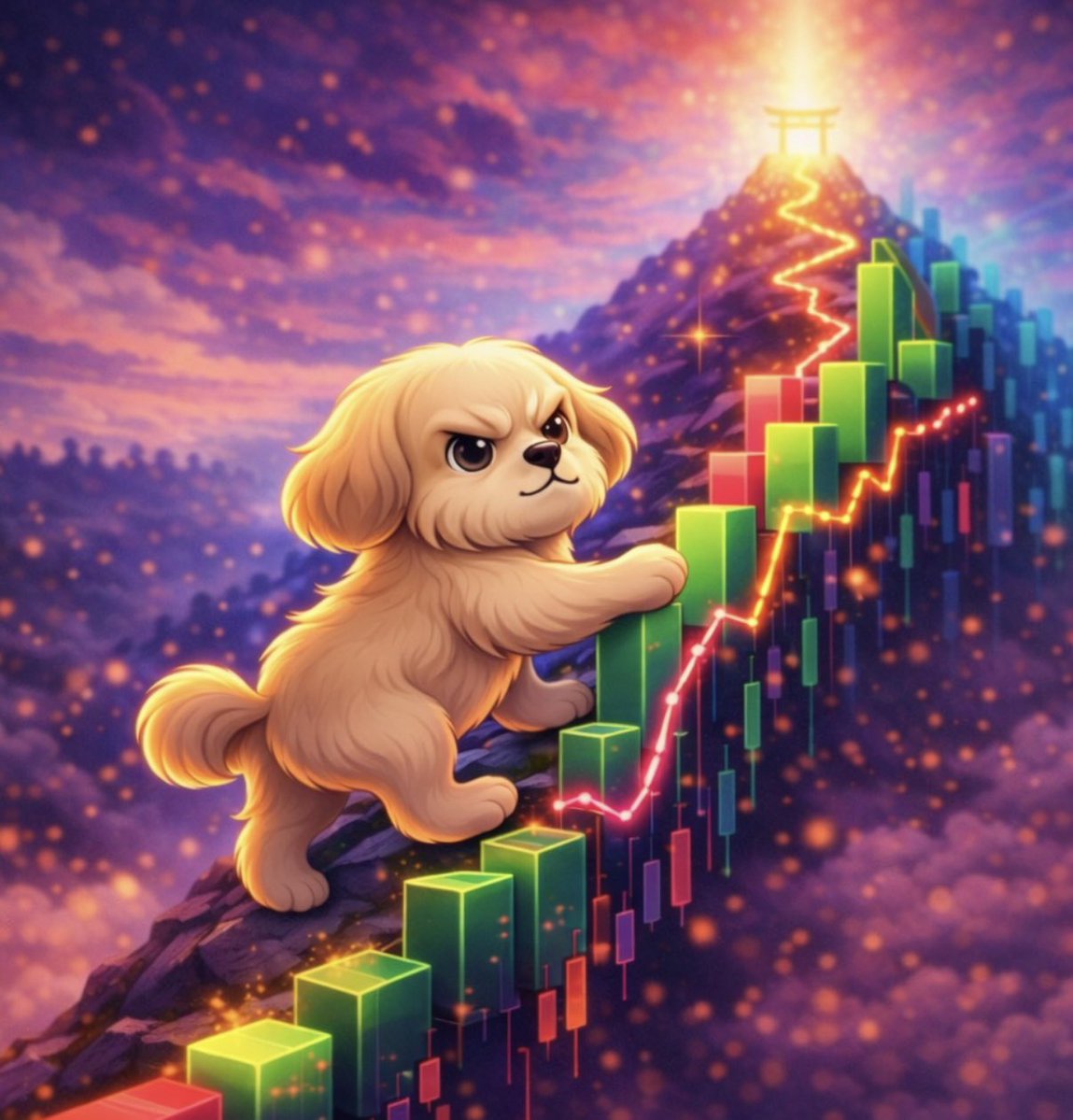 Shih Tzu | CTO tweet media