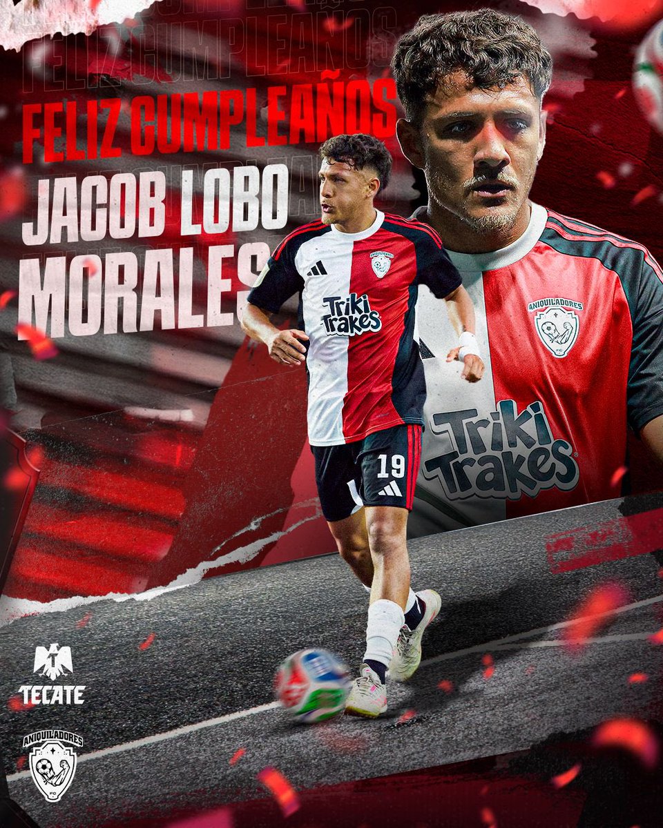 Aniquiladores FC 💪 tweet media