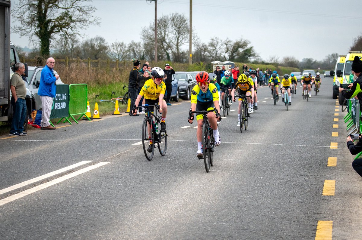 Drogheda Wheelers tweet media