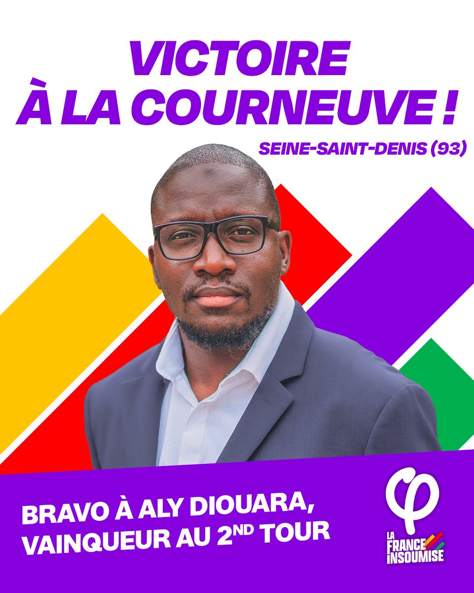 Antoine Léaument 🇫🇷 tweet media