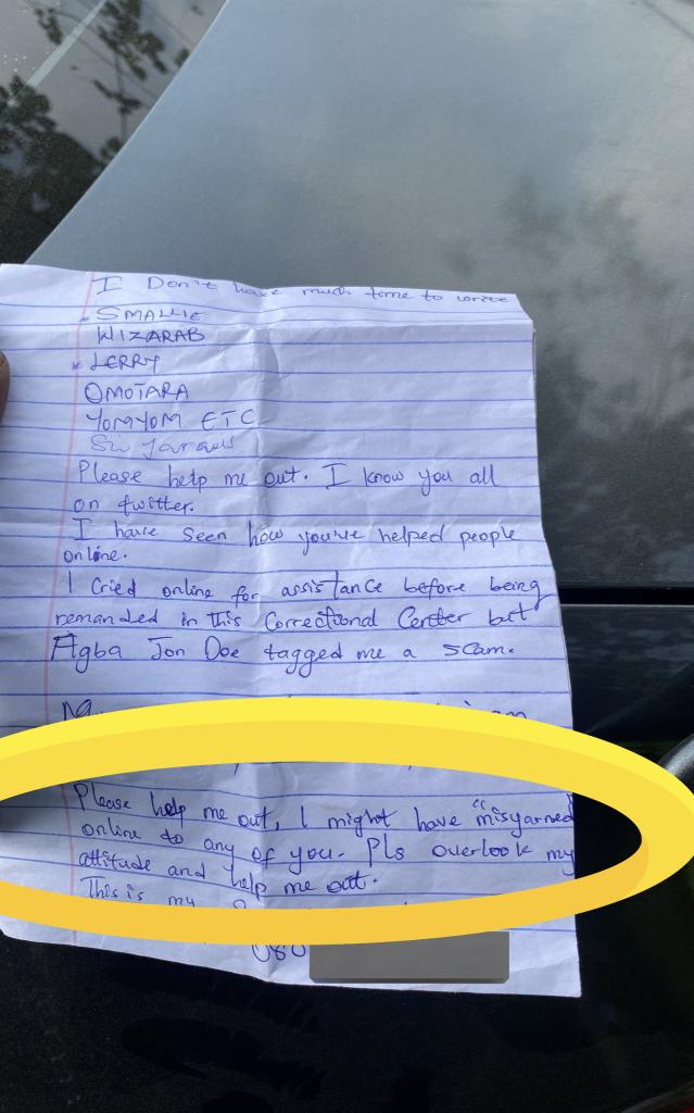 Sir Dickson tweet media