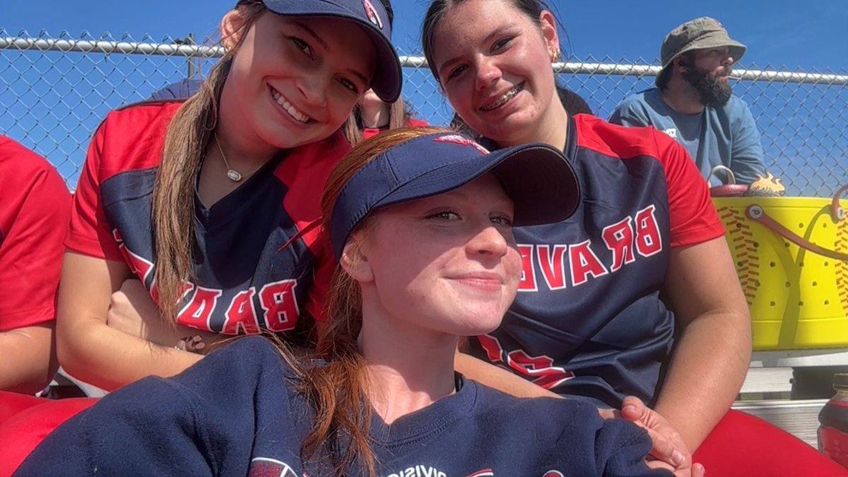 Natalie Musser 2027 tweet media