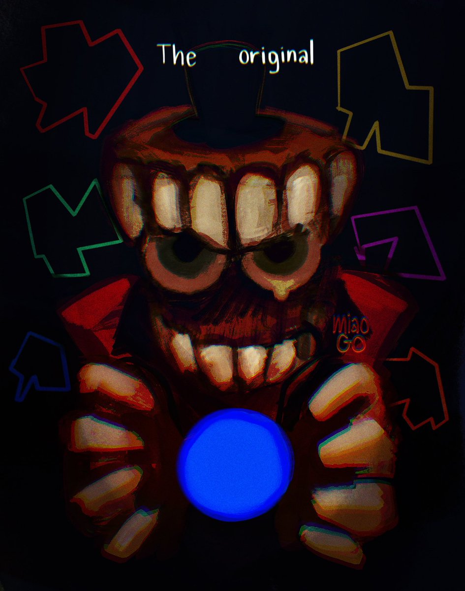 MiaoGo✨🍉 tweet media