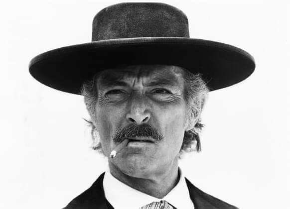 Van Cleef