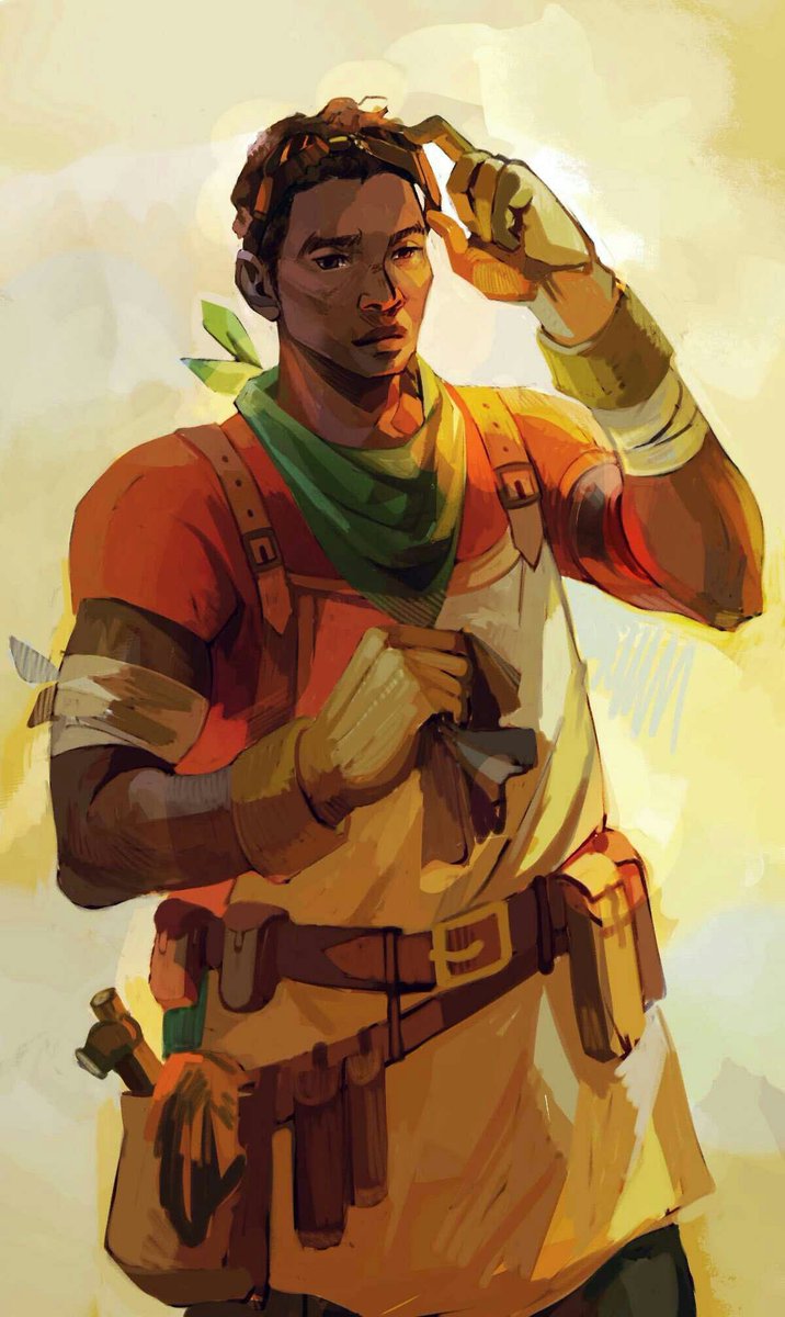 ness ♡ tweet media